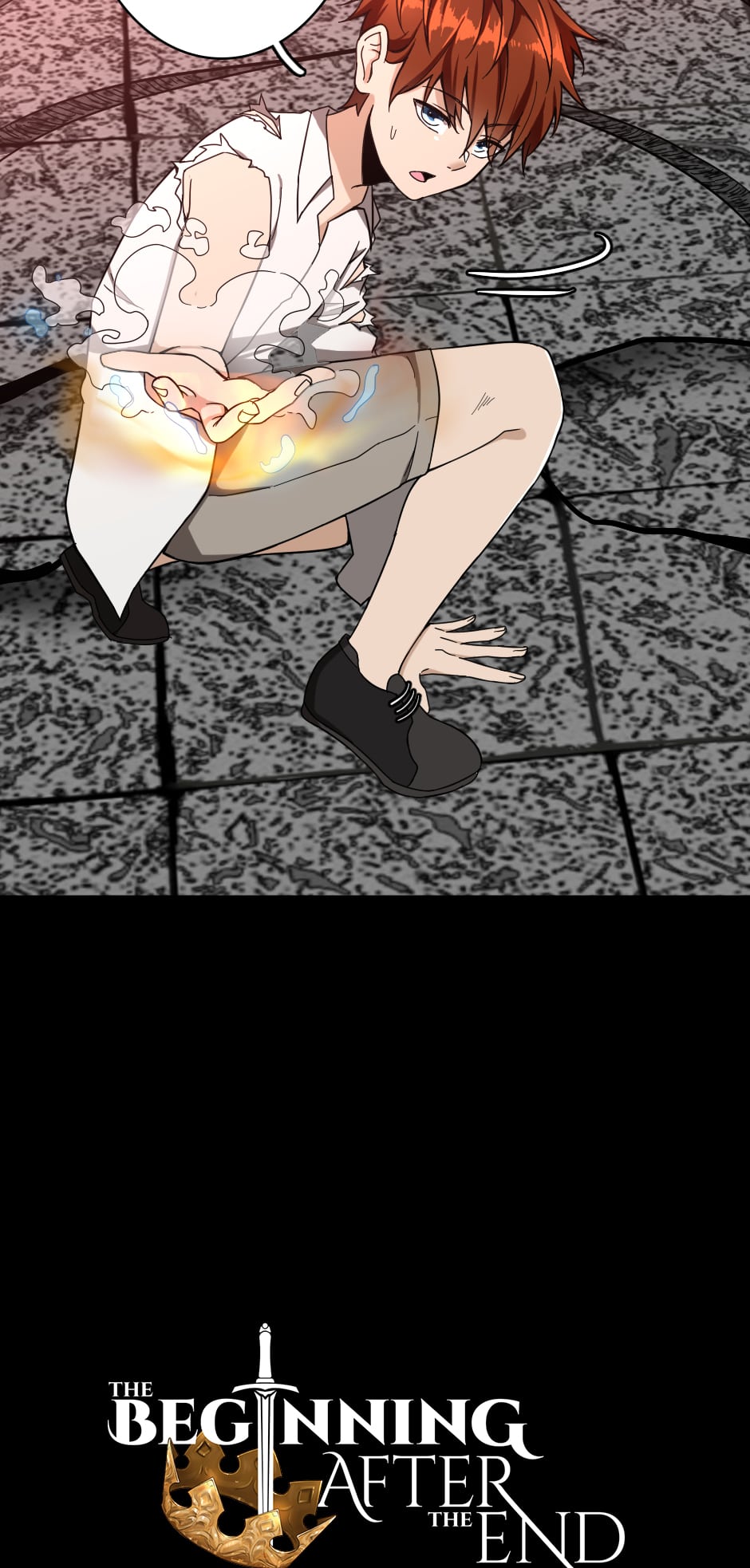 The Beginning After The End Chapter 35 image 38